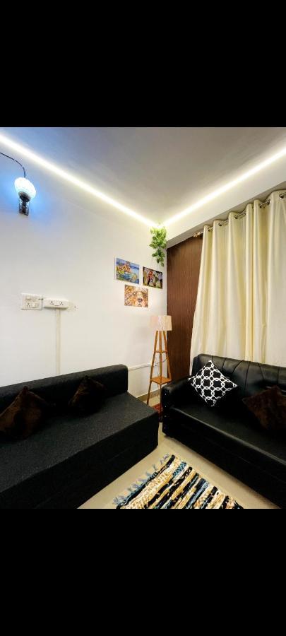 Panah . Apartment กูวาฮาติ ภายนอก รูปภาพ