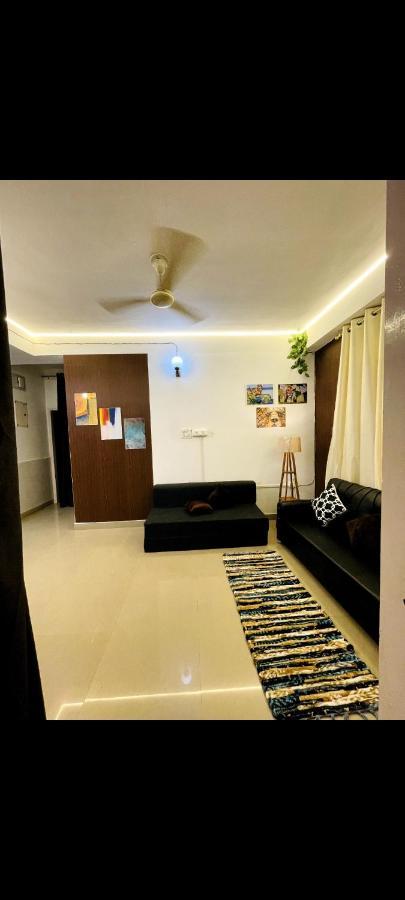 Panah . Apartment กูวาฮาติ ภายนอก รูปภาพ