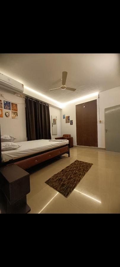 Panah . Apartment กูวาฮาติ ภายนอก รูปภาพ