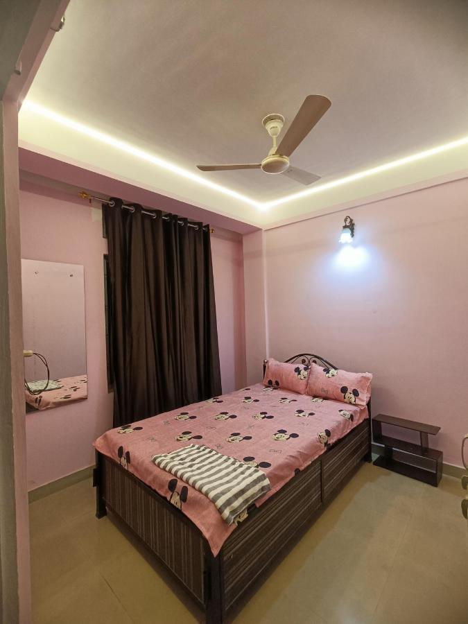 Panah . Apartment กูวาฮาติ ภายนอก รูปภาพ
